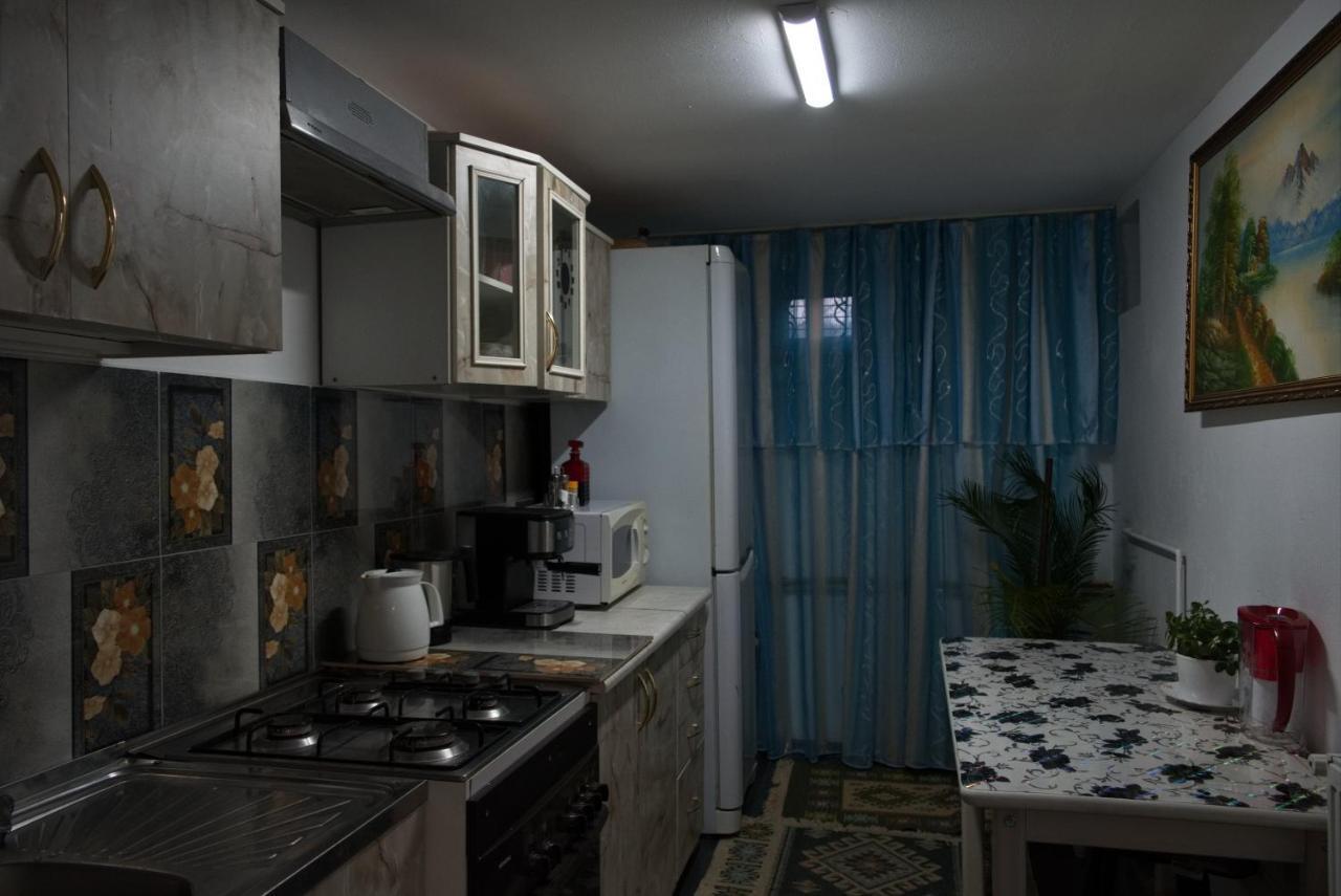La Dory Apartment Satu Sugatag Exterior foto
